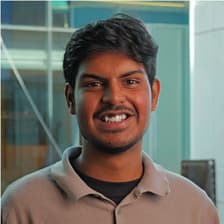 Profile picture for Devesh Duptala