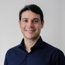 Profile picture for Giovanni Gallina