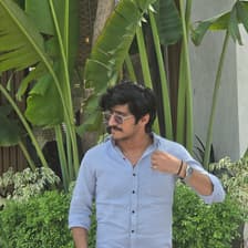 Profile picture for Shridhar Dhingra