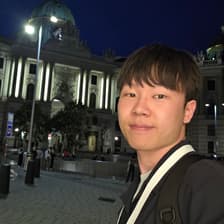 Profile picture for Paik Gio