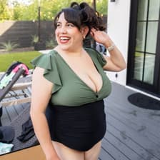 Profile picture for Victoria Tijerina-Gordon