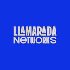 Profile picture for Llamarada Networks