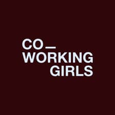 Profile picture for Co-Working Girls