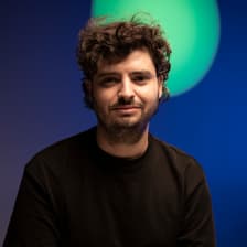 Profile picture for Diego Rufener