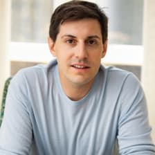 Profile picture for Matthew Mirman