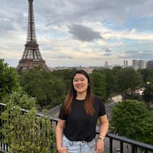 Profile picture for Jess Zhang