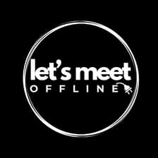 Profile picture for Let's Meet Offline