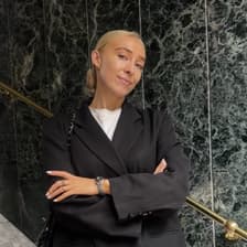 Profile picture for Frida Johansen