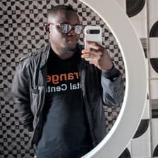 Profile picture for Sulaiman Bangura