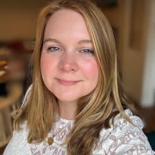 Profile picture for Caroline Morton