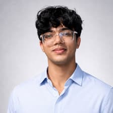 Profile picture for Shubh Jain