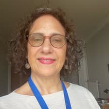 Profile picture for Nadene Canning