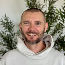 Profile picture for Ben Dalziel