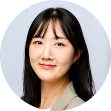 Profile picture for Amy Kim