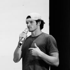 Profile picture for Ben Krechevsky