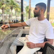 Profile picture for Zain Ul Abideen