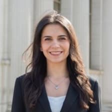 Profile picture for Luciné Rickey