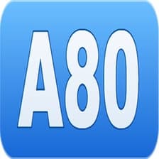 Profile picture for a80