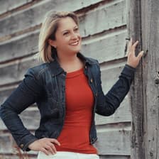 Profile picture for Gina Stevenson