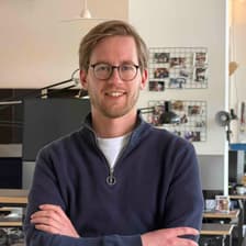 Profile picture for Justus Kilian Wolff