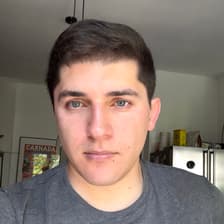 Profile picture for Damian Martone