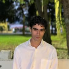 Profile picture for Carlos Fabian Garcia Vargas