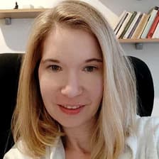 Profile picture for Sanja Reiter