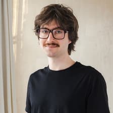 Profile picture for Mateusz Tchórzewski
