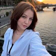 Profile picture for Viktoriia Matviiuk