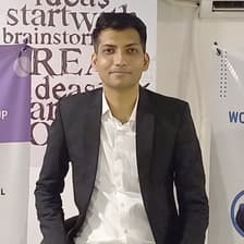 Profile picture for Zubair Siddiq