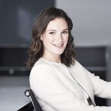Profile picture for Katharina Frie