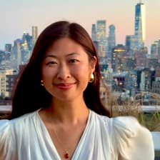 Profile picture for Christina Luk