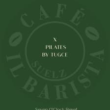 Profile picture for Pilates x Café IL Barista Sülz