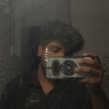 Profile picture for Tushar Kumar