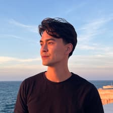 Profile picture for Joshua Maurer