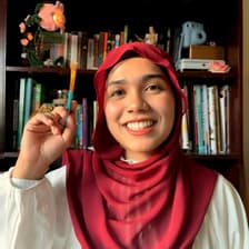 Profile picture for Amana Ahmad