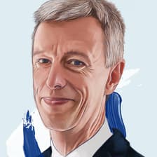 Profile picture for Geert Noels