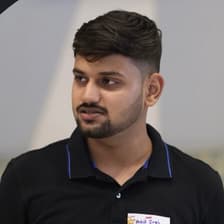Profile picture for Ankit Singh