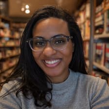 Profile picture for Krista Kenney