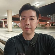 Profile picture for Tom Ho