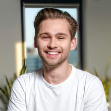 Profile picture for Kacper Raszkiewicz