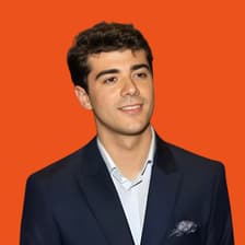 Profile picture for Andrea Tortella
