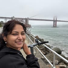 Profile picture for Ishita