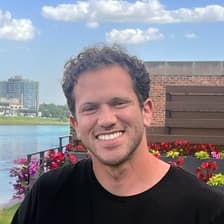 Profile picture for Sam Shapiro