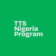 Profile picture for TTS Nigeria