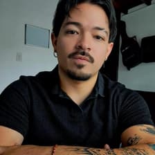 Profile picture for Oscar Bernal