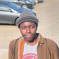 Profile picture for Mtende Kuyokwa