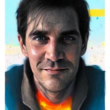Profile picture for Rick Wiliams