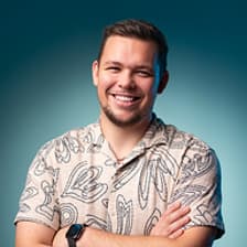 Profile picture for Daniel Walczysko