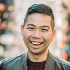 Profile picture for Peter Huu Tran
